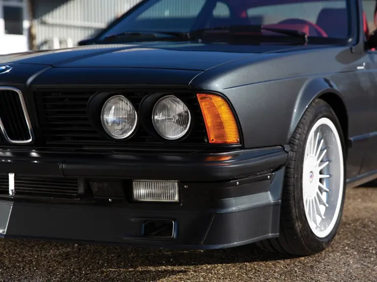 1987 BMW Alpina - Image 21 of 29