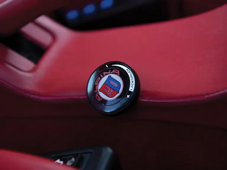 1987 BMW Alpina - Image 15 of 29