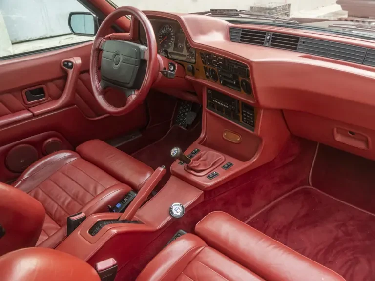 1987 BMW Alpina - Image 12 of 31