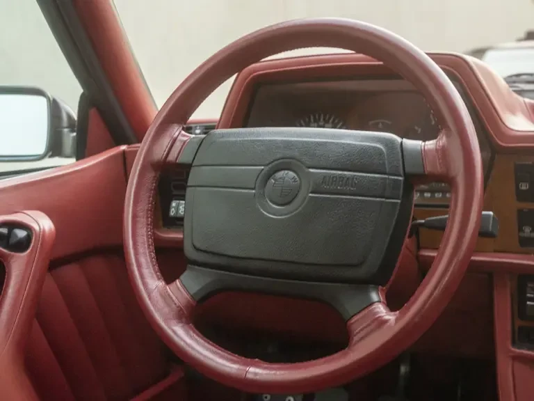 1987 BMW Alpina - Image 24 of 31