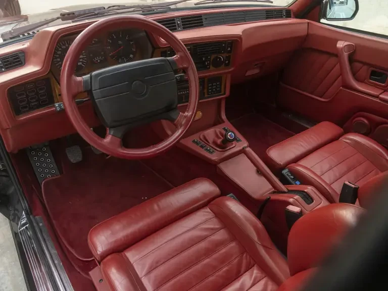 1987 BMW Alpina - Image 5 of 31