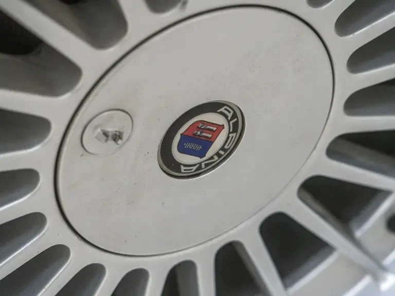 1987 BMW Alpina - Image 31 of 31