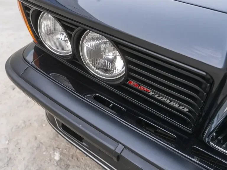 1987 BMW Alpina - Image 26 of 31
