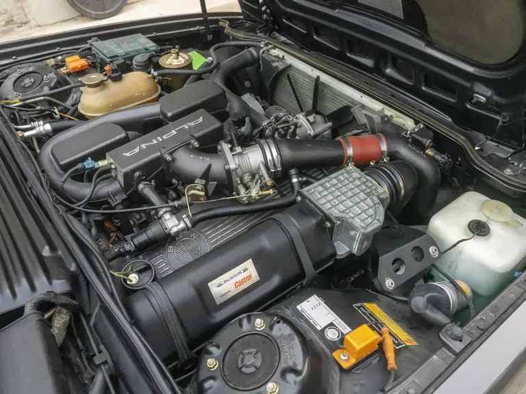 1987 BMW Alpina - Image 4 of 31