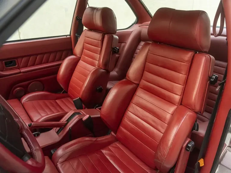 1987 BMW Alpina - Image 10 of 31
