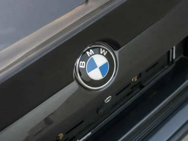 1987 BMW Alpina - Image 28 of 31