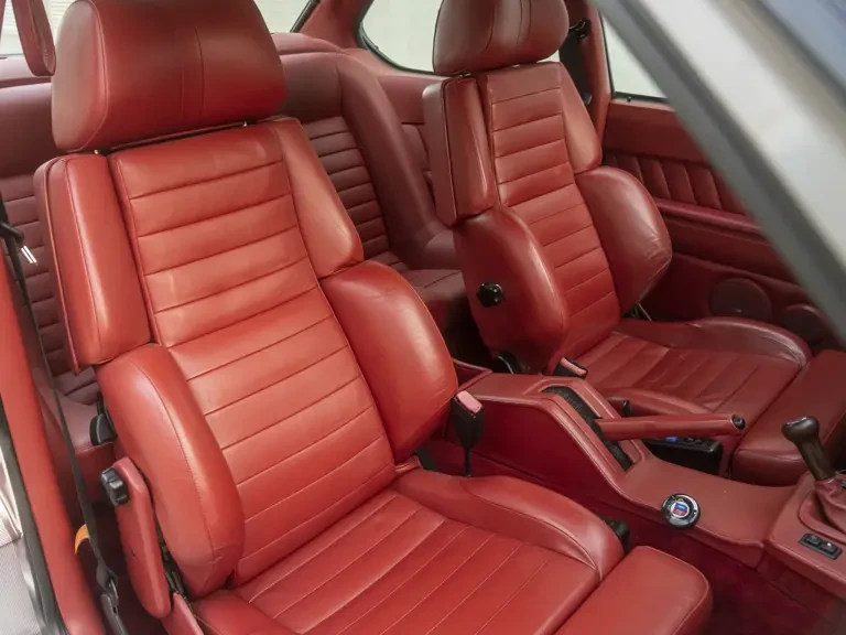 1987 BMW Alpina - Image 20 of 31