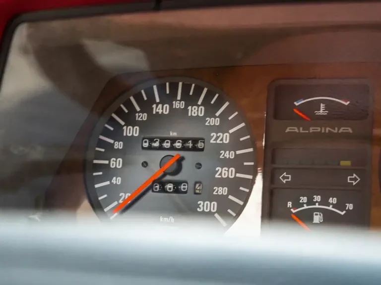 1987 BMW Alpina - Image 11 of 31