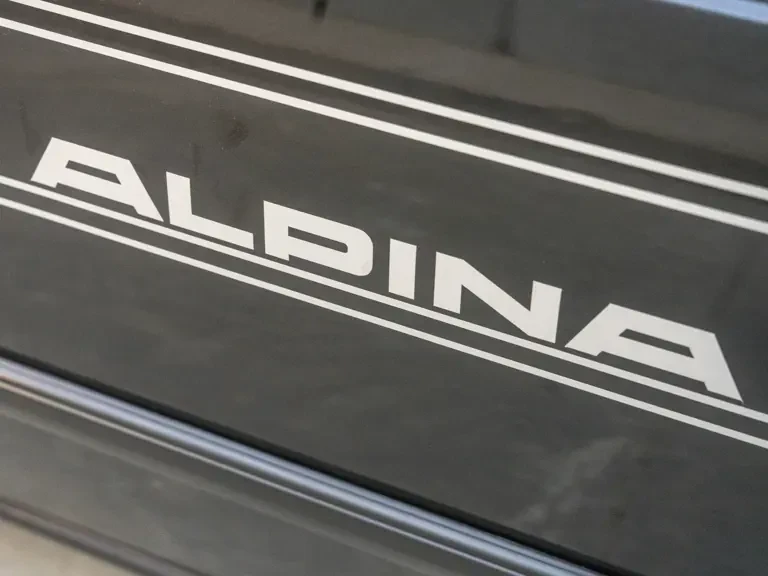 1987 BMW Alpina - Image 30 of 31