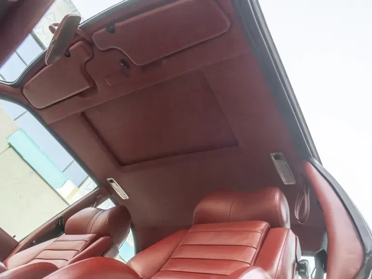 1987 BMW Alpina - Image 19 of 31