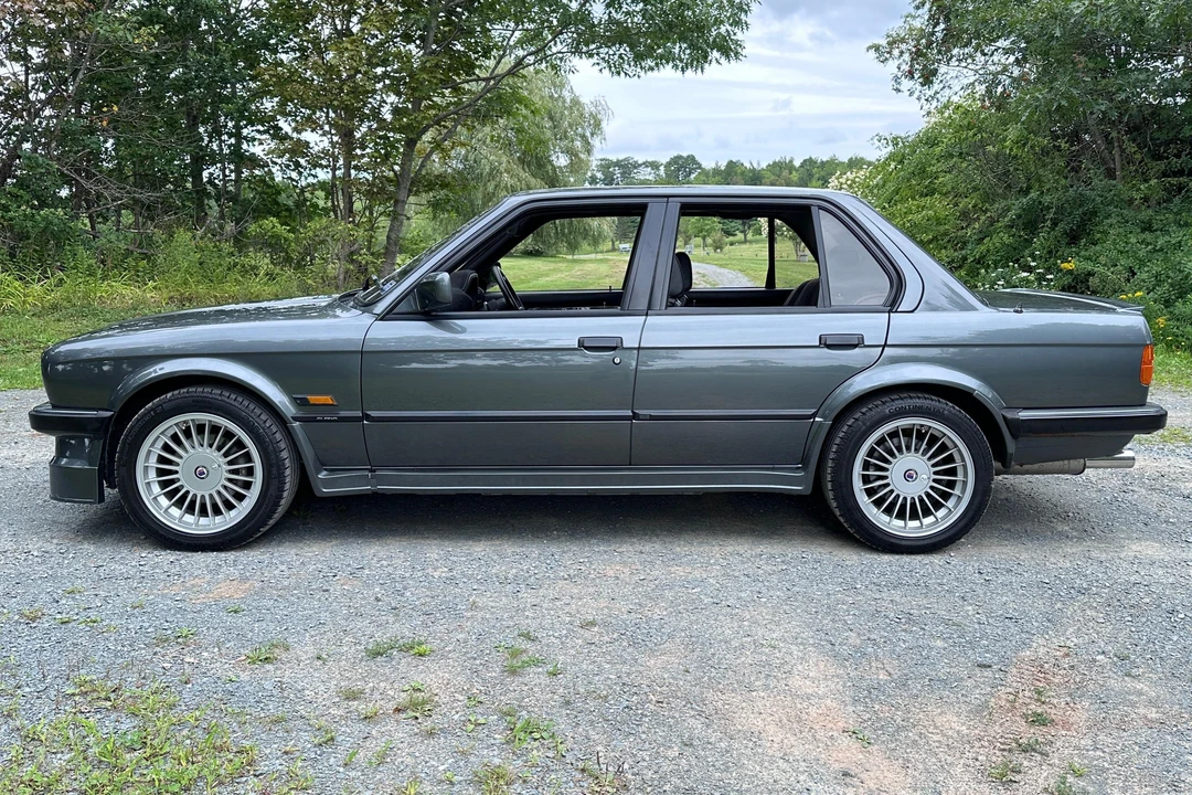 1987 BMW Alpina C2 - Image 3 of 31