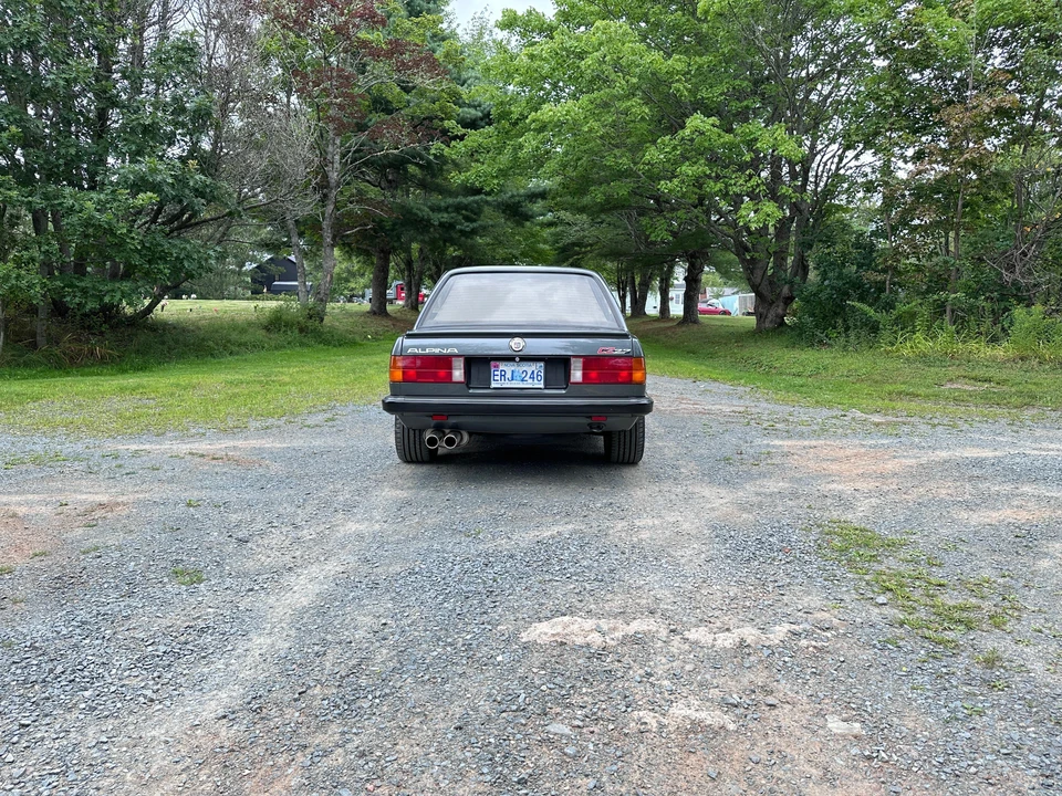 1987 BMW Alpina C2 - Image 10 of 31