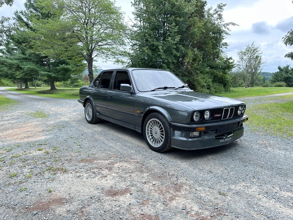 1987 BMW Alpina C2 - Image 14 of 31
