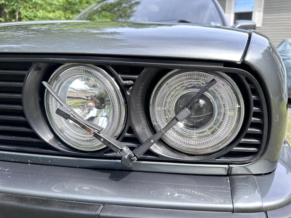 1987 BMW Alpina C2 - Image 24 of 31