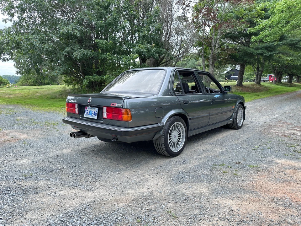 1987 BMW Alpina C2 - Image 12 of 31