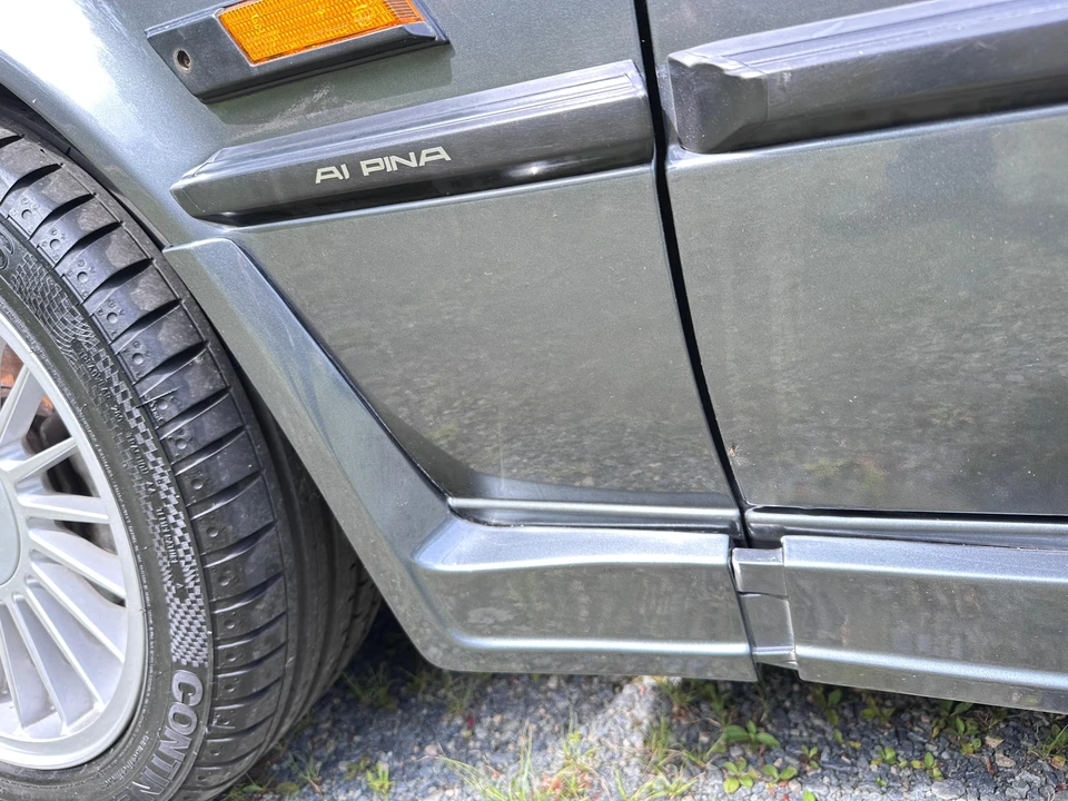 1987 BMW Alpina C2 - Image 25 of 31