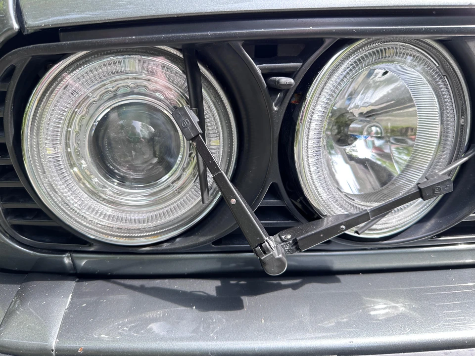 1987 BMW Alpina C2 - Image 15 of 31