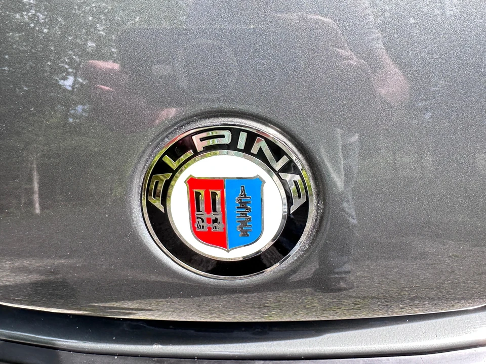 1987 BMW Alpina C2 - Image 19 of 31