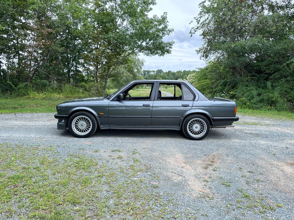 1987 BMW Alpina C2 - Image 8 of 31
