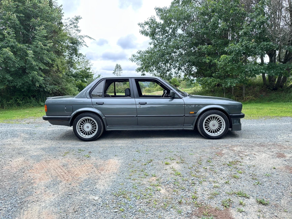 1987 BMW Alpina C2 - Image 13 of 31