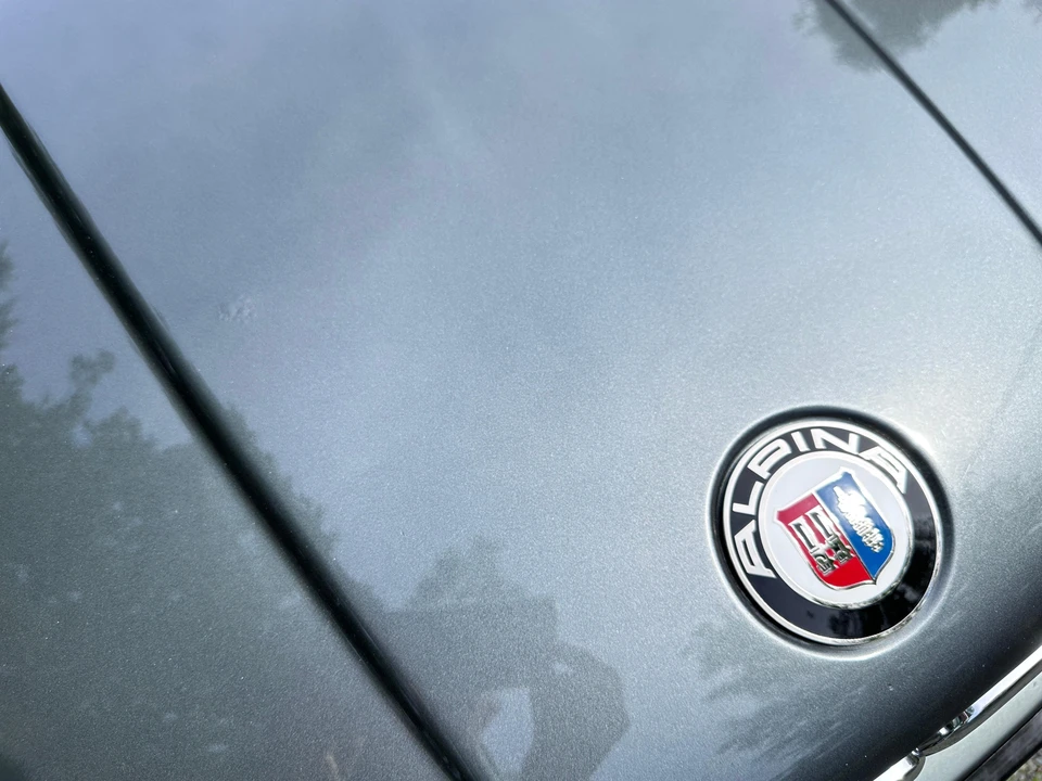 1987 BMW Alpina C2 - Image 18 of 31