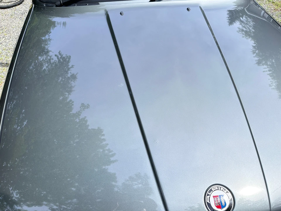 1987 BMW Alpina C2 - Image 17 of 31