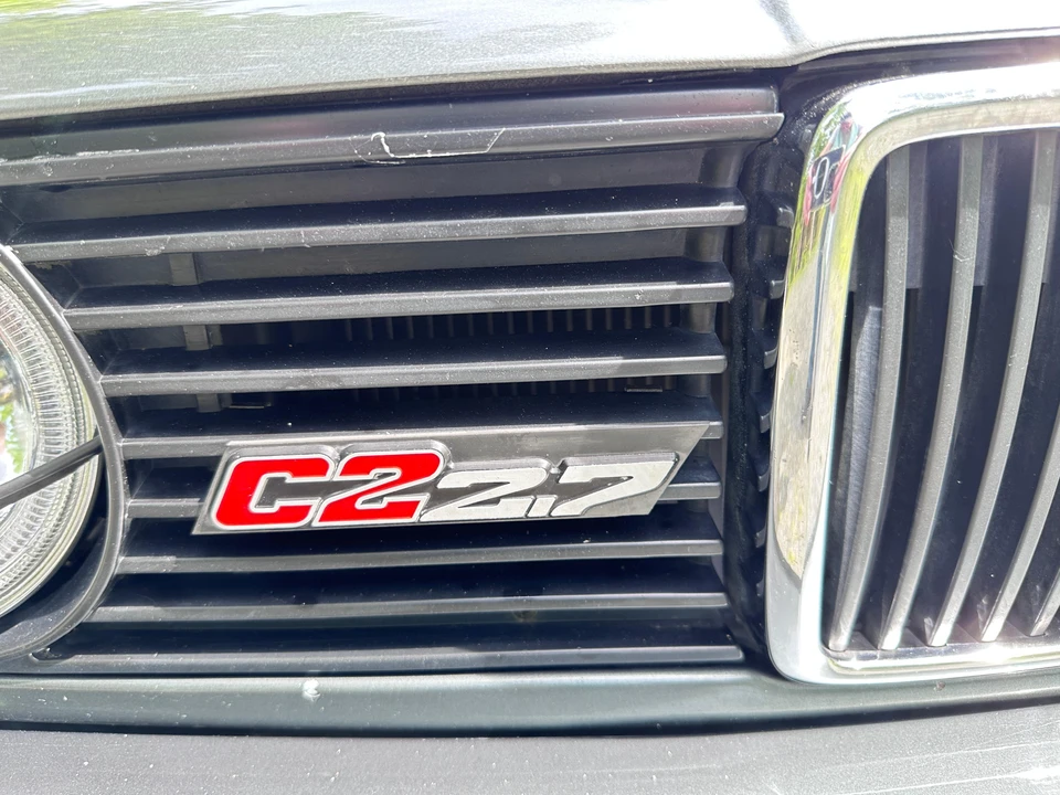 1987 BMW Alpina C2 - Image 16 of 31