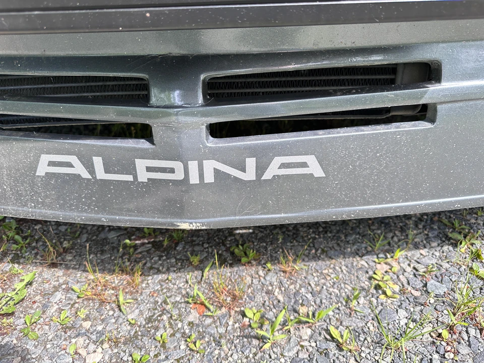 1987 BMW Alpina C2 - Image 22 of 31