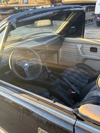 1987 BMW E30 3 Series - Image 2 of 3