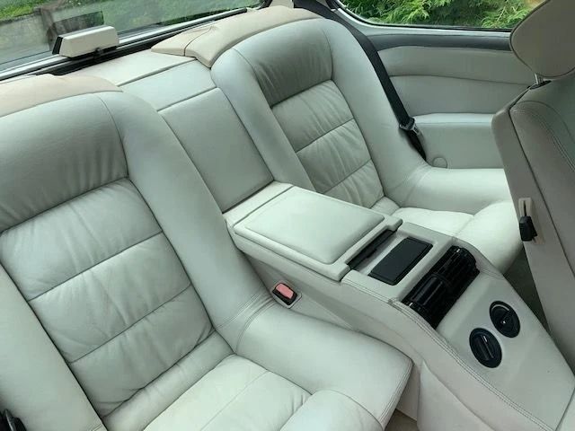 1987 BMW E24 M635CSi & M6 - Image 6 of 10