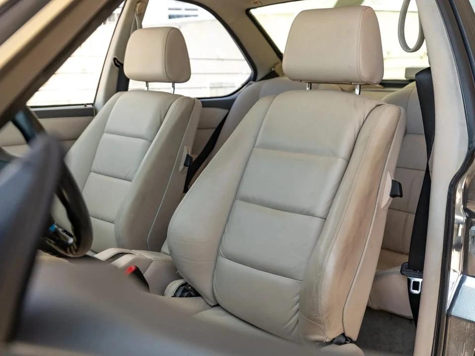 1987 BMW E24 6 Series - Image 15 of 30