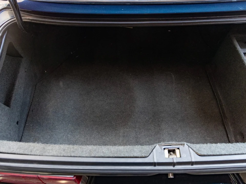 1987 BMW E24 6 Series - Image 29 of 30