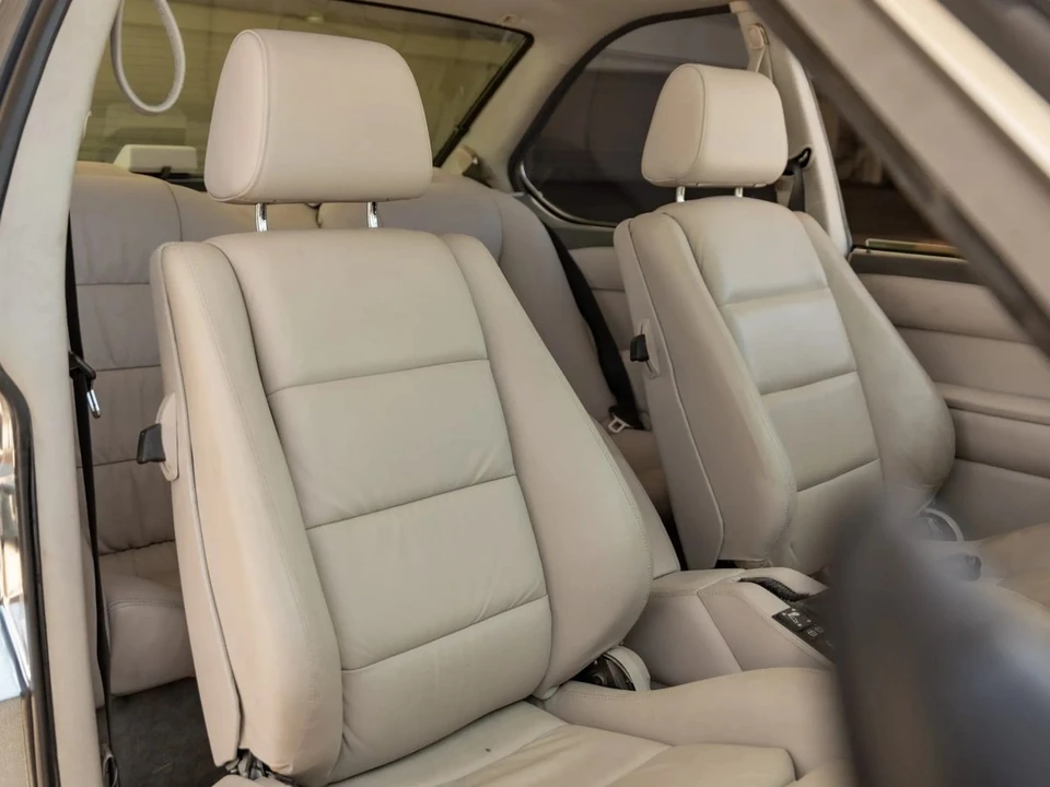1987 BMW E24 6 Series - Image 20 of 30