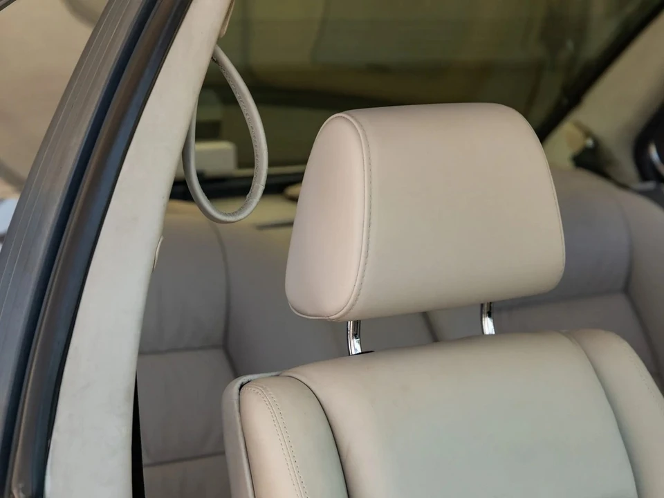 1987 BMW E24 6 Series - Image 21 of 30
