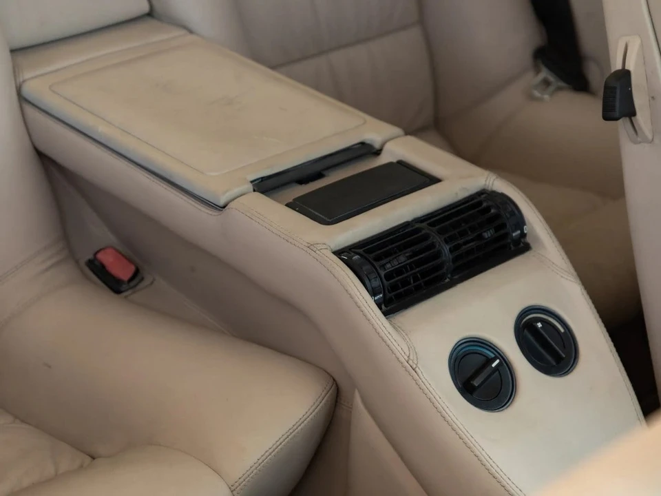 1987 BMW E24 6 Series - Image 27 of 30