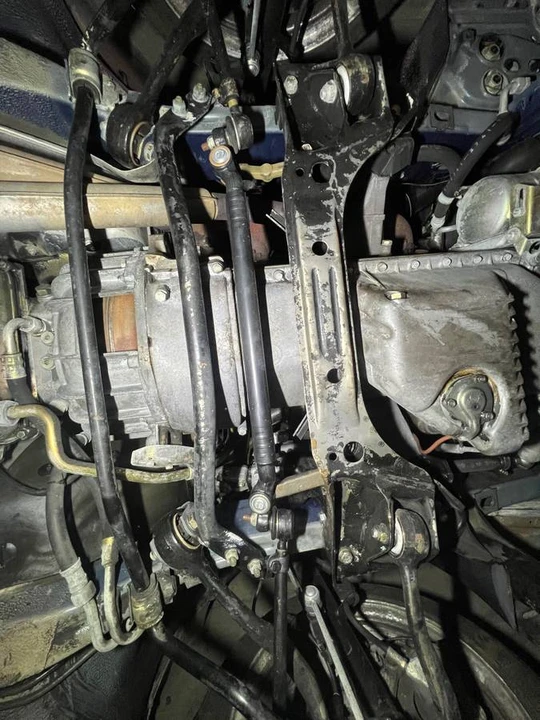 1987 BMW E28 5 Series - Image 15 of 22