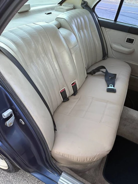 1987 BMW E28 5 Series - Image 9 of 22