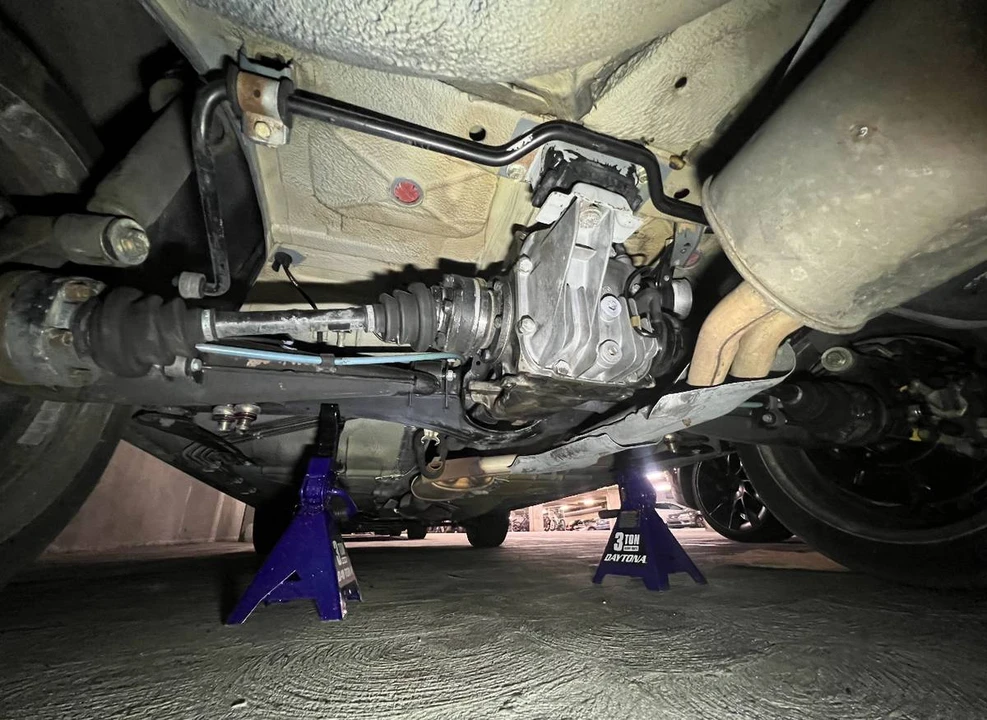 1987 BMW E28 5 Series - Image 20 of 22