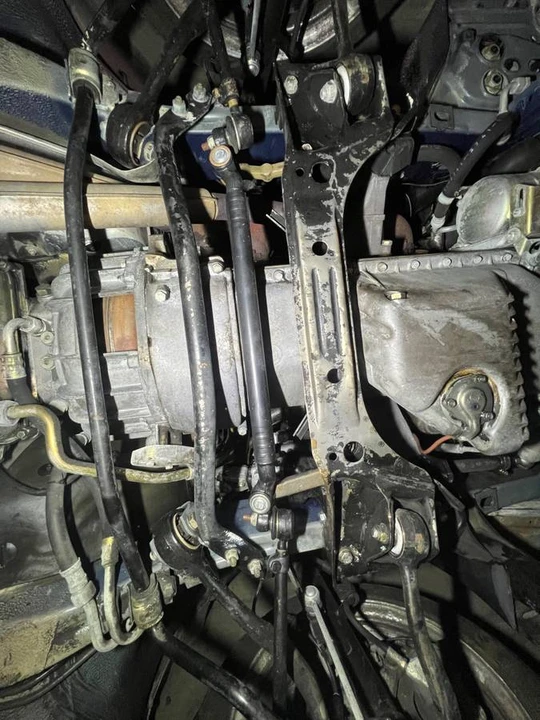 1987 BMW E28 5 Series - Image 18 of 22