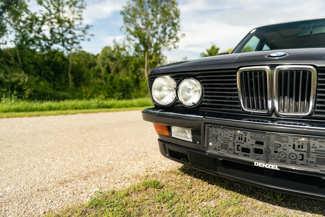1987 BMW E28 M5 - Image 24 of 31