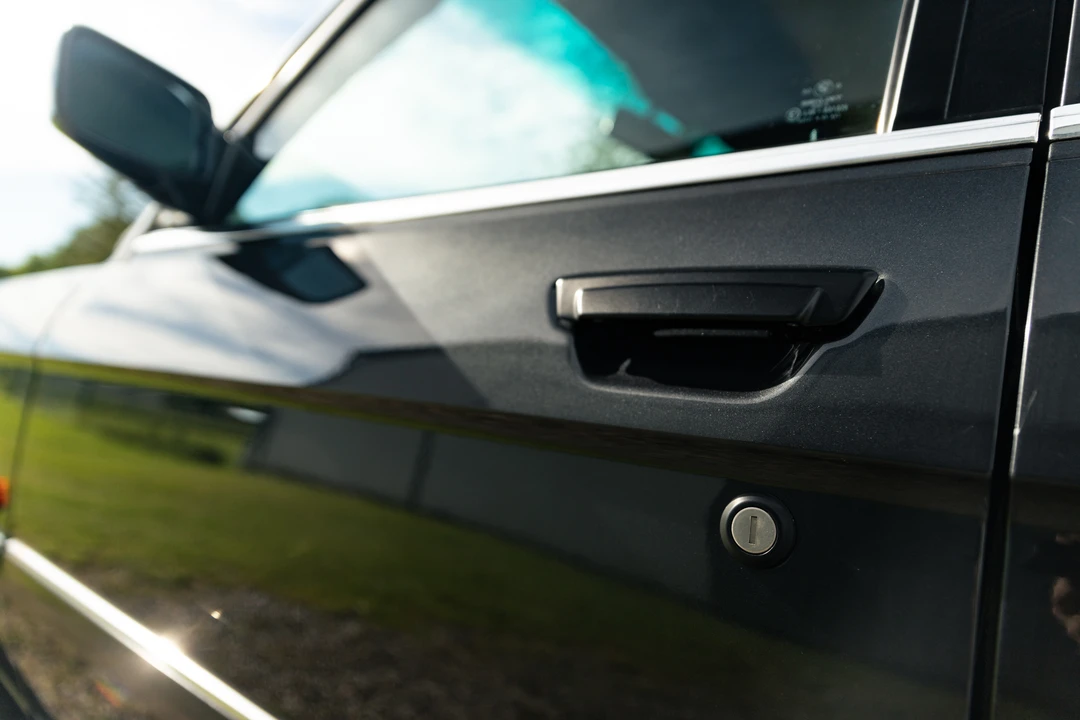 1987 BMW E28 M5 - Image 31 of 31