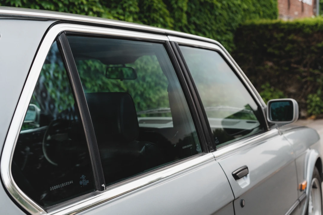 1987 BMW E28 M5 - Image 17 of 31