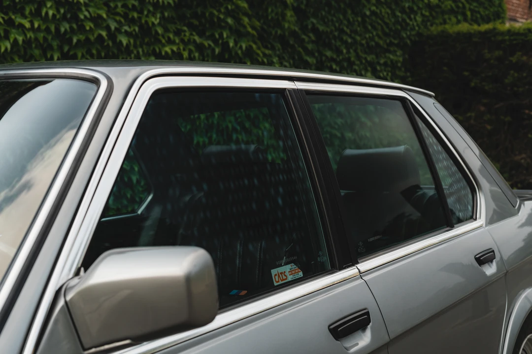 1987 BMW E28 M5 - Image 18 of 31