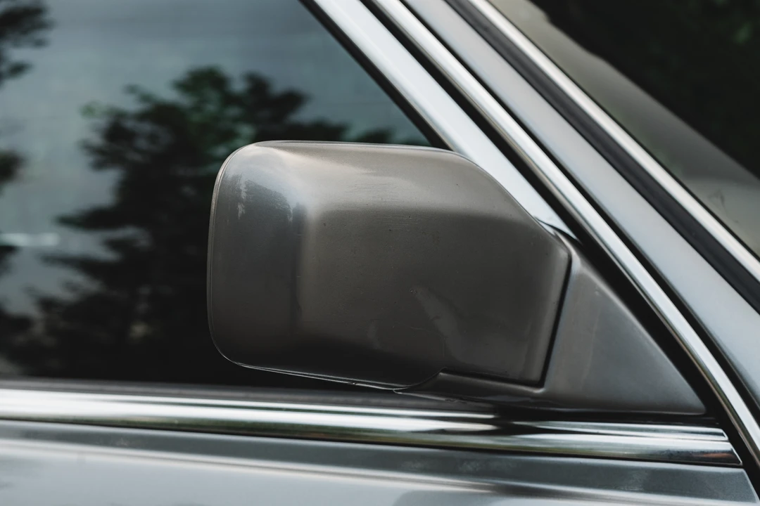 1987 BMW E28 M5 - Image 21 of 31