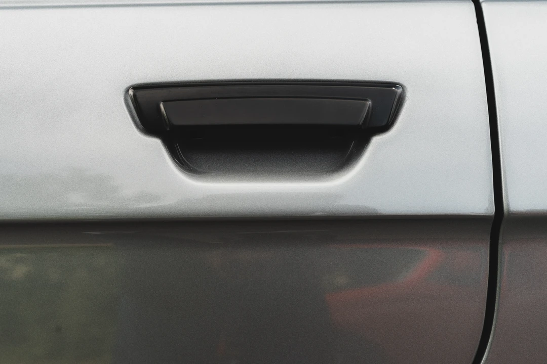 1987 BMW E28 M5 - Image 27 of 31