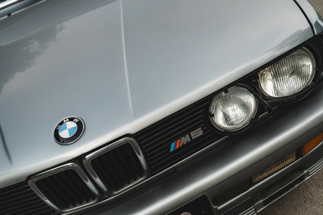 1987 BMW E28 M5 - Image 13 of 31