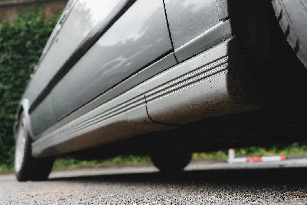 1987 BMW E28 M5 - Image 29 of 31