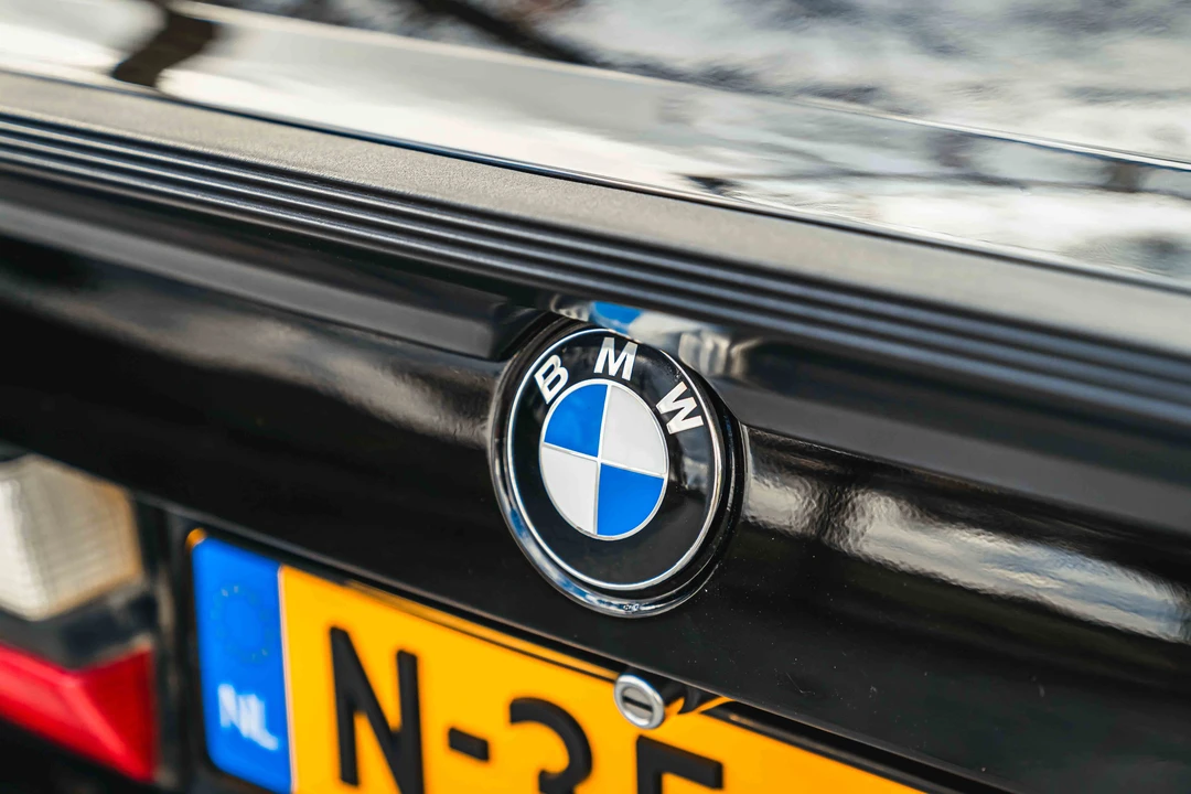 1987 BMW E28 M5 - Image 30 of 31