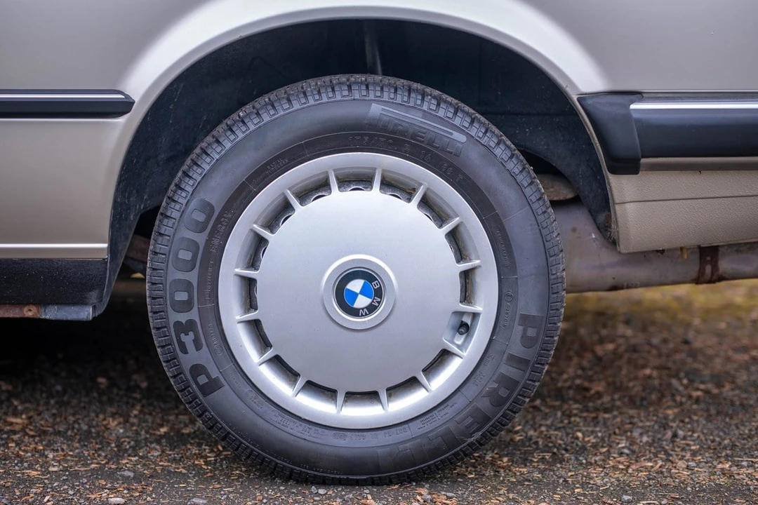1987 BMW E30 3 Series - Image 30 of 30