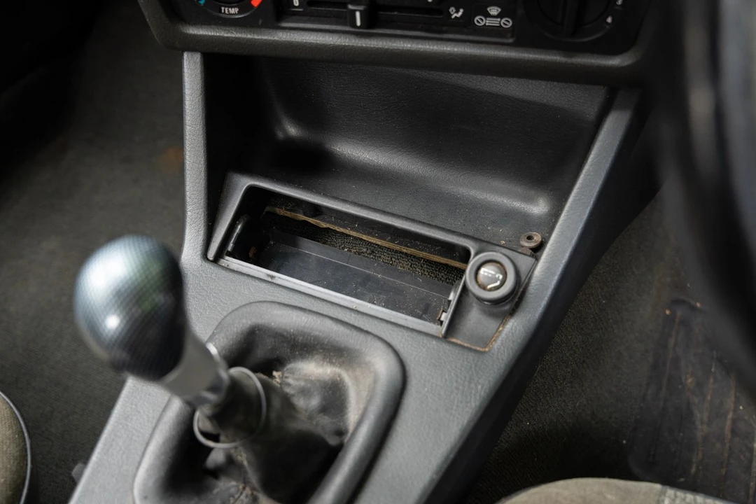 1987 BMW E30 3 Series - Image 27 of 30